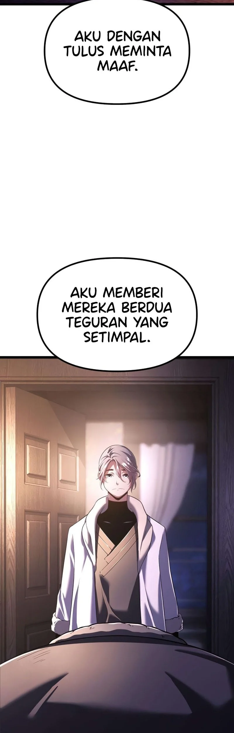 The Shepherd Wizard Chapter 7 - halaman 69