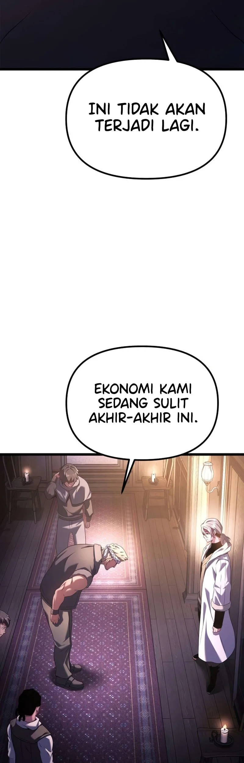 The Shepherd Wizard Chapter 7 - halaman 70