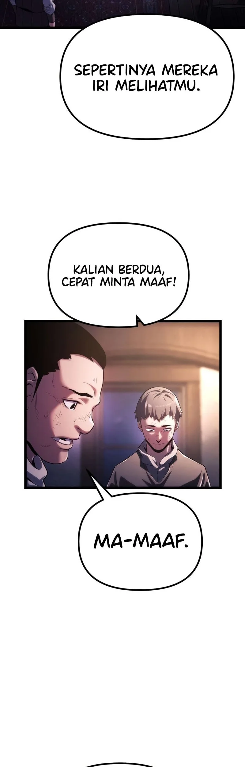 The Shepherd Wizard Chapter 7 - halaman 71