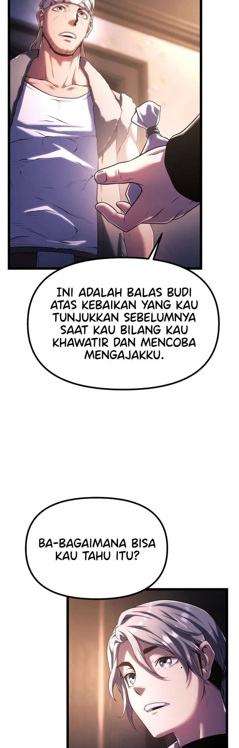 The Shepherd Wizard Chapter 7 - halaman 75