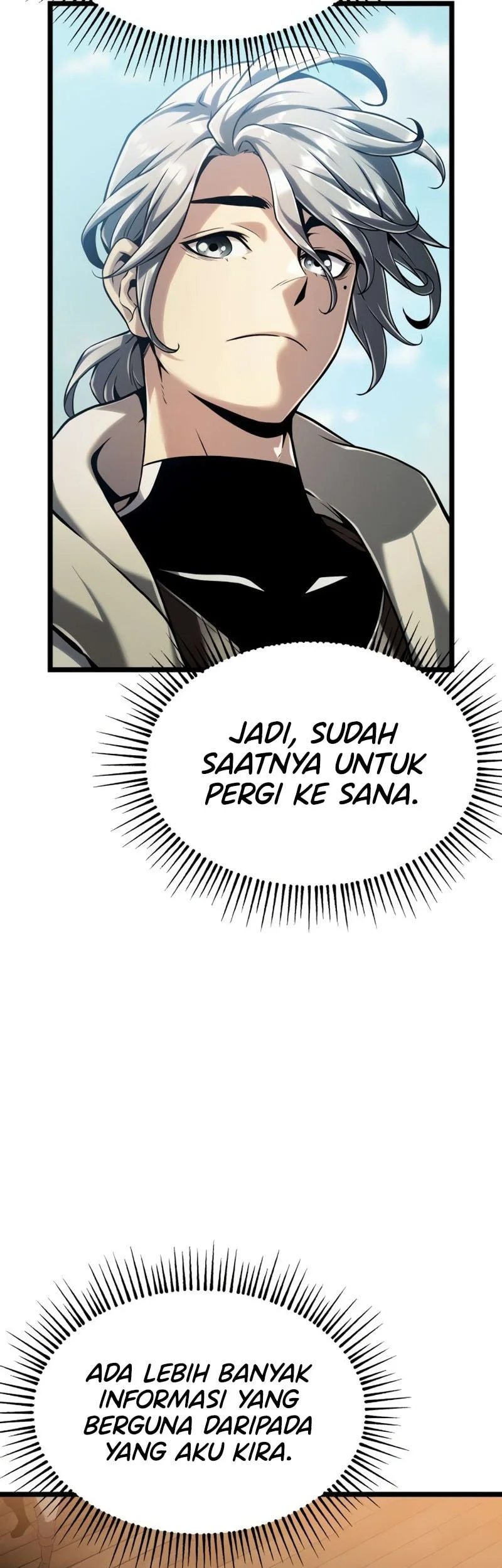 The Shepherd Wizard Chapter 7 - halaman 80