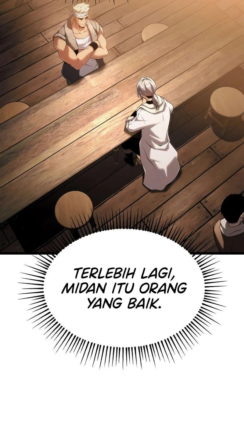 The Shepherd Wizard Chapter 7 - halaman 81