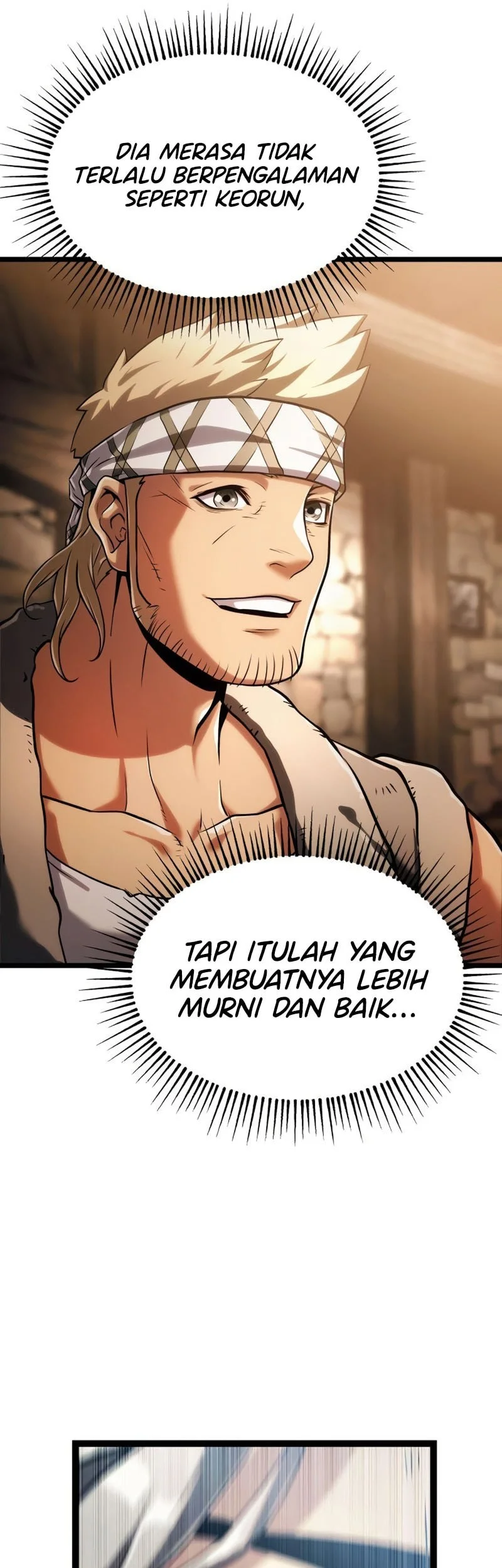 The Shepherd Wizard Chapter 7 - halaman 82