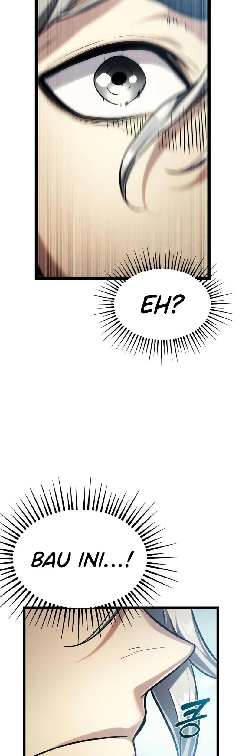 The Shepherd Wizard Chapter 7 - halaman 83