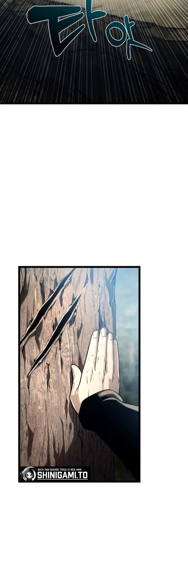 The Shepherd Wizard Chapter 7 - halaman 85