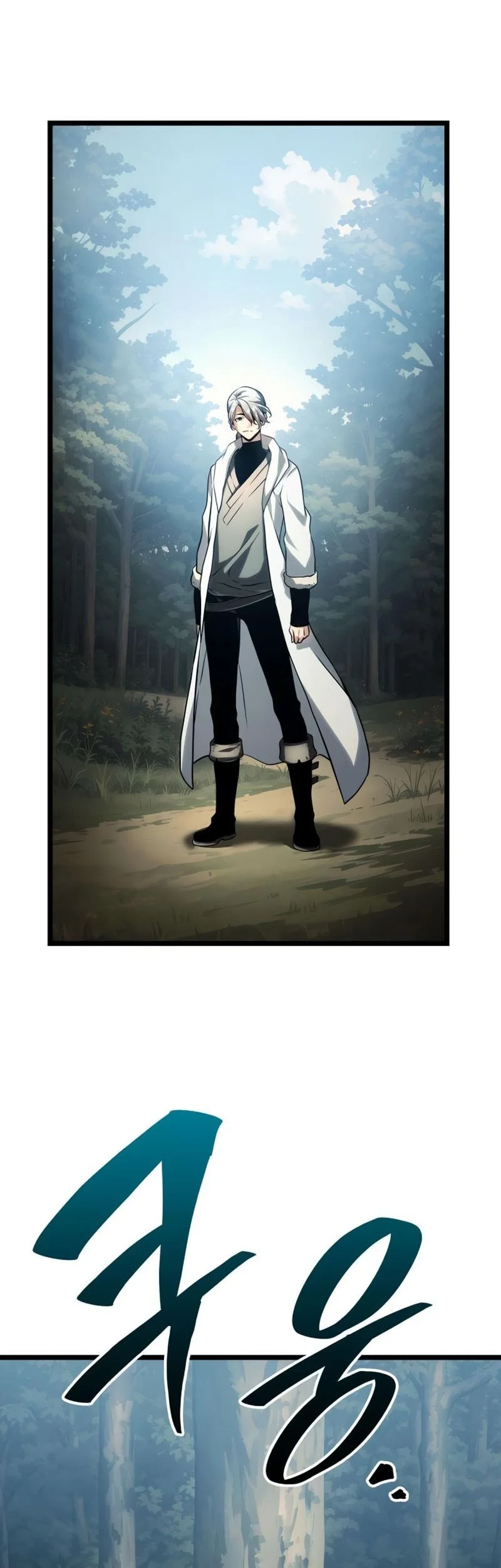 The Shepherd Wizard Chapter 7 - halaman 86