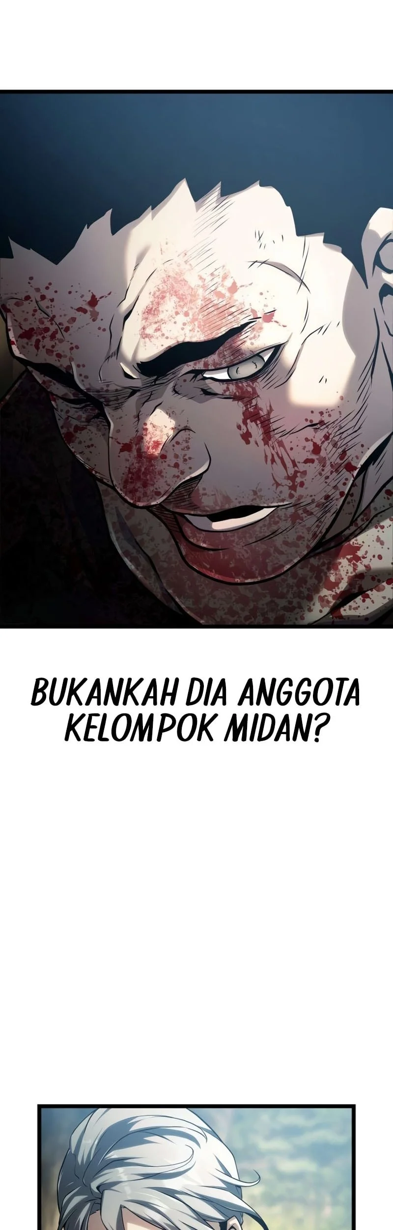 The Shepherd Wizard Chapter 7 - halaman 88