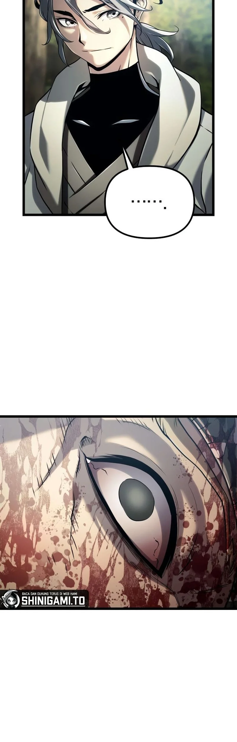 The Shepherd Wizard Chapter 7 - halaman 89