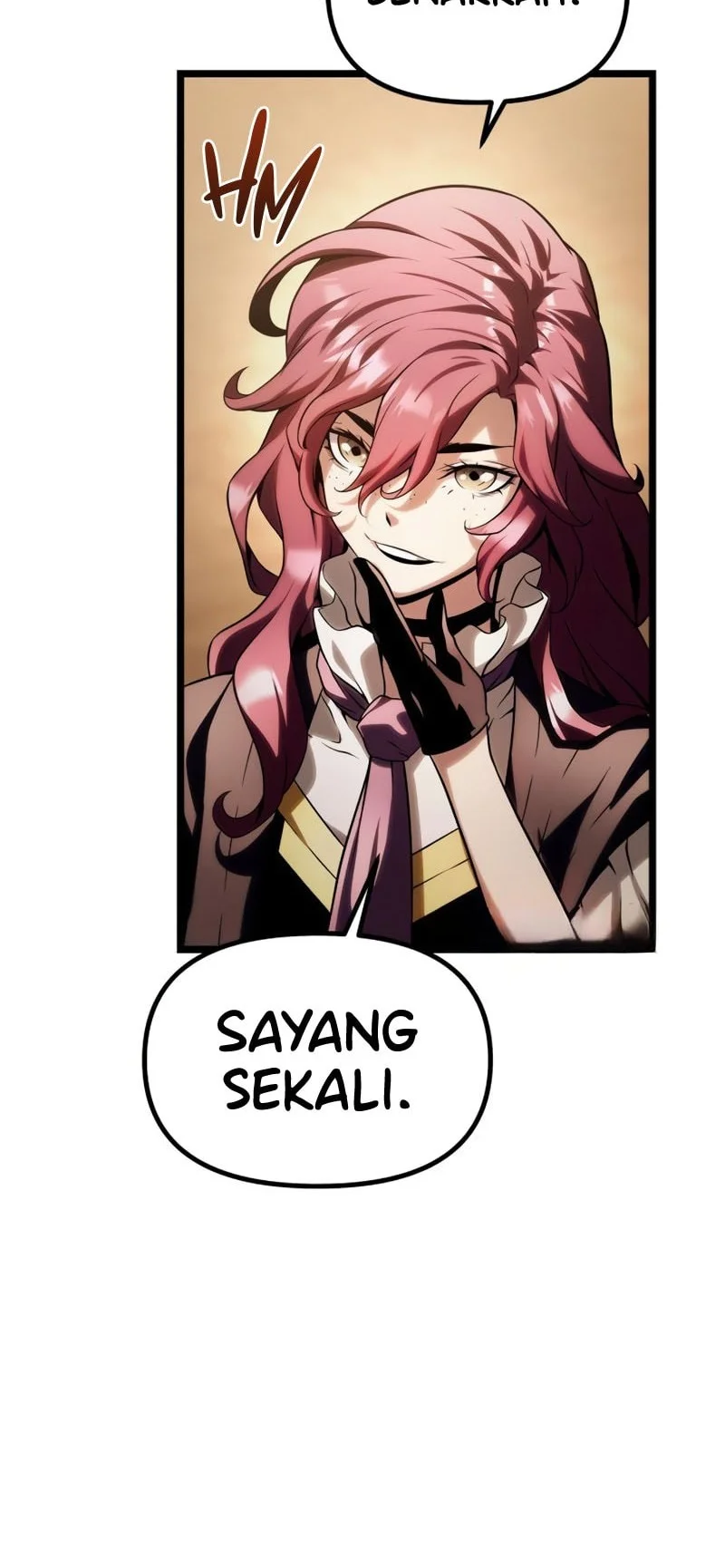 The Shepherd Wizard Chapter 8 - halaman 100
