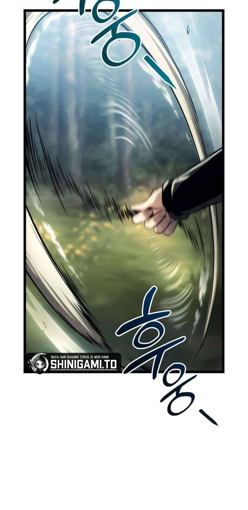 The Shepherd Wizard Chapter 8 - halaman 12