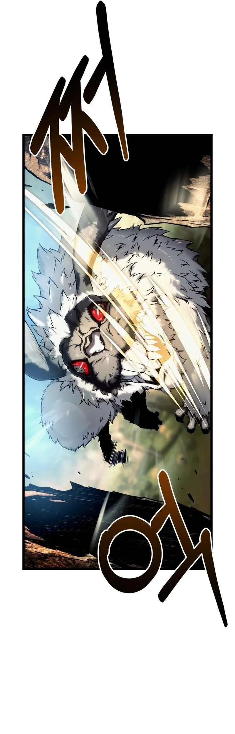 The Shepherd Wizard Chapter 8 - halaman 29