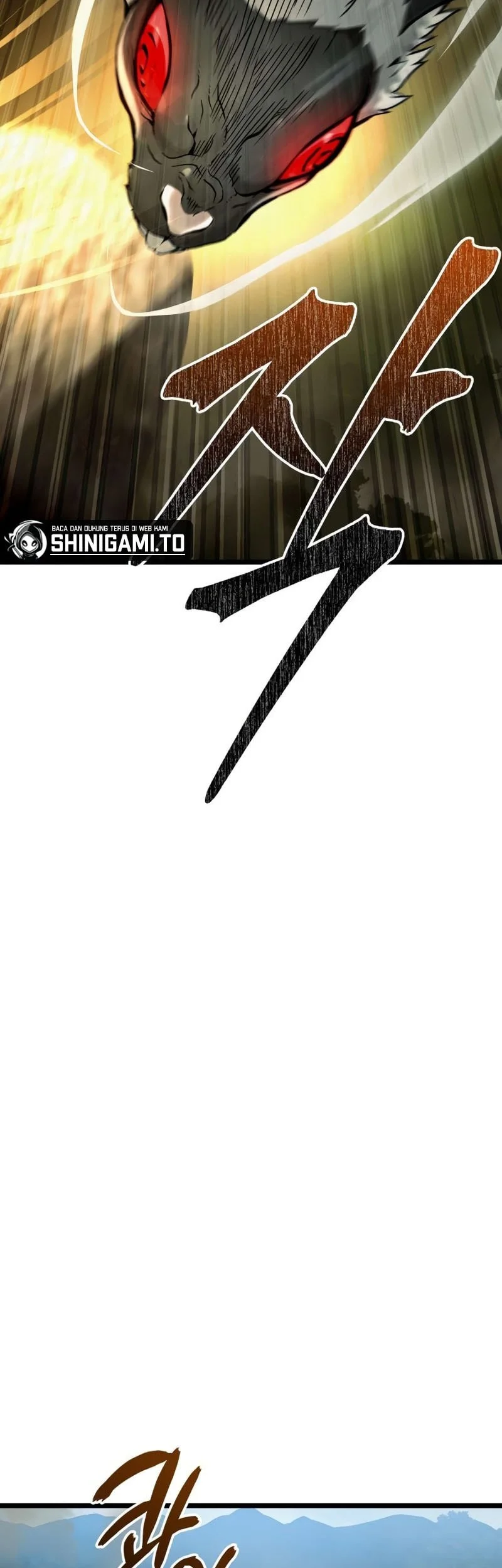 The Shepherd Wizard Chapter 8 - halaman 31