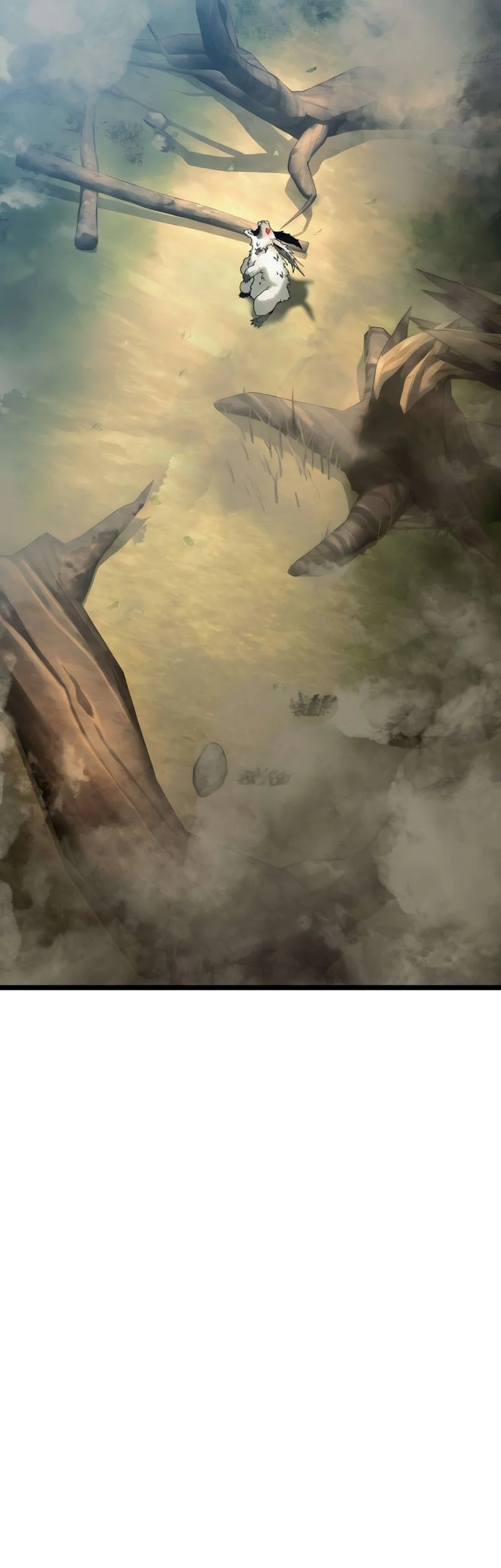 The Shepherd Wizard Chapter 8 - halaman 33