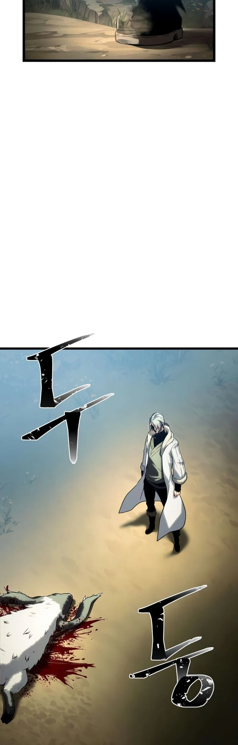 The Shepherd Wizard Chapter 8 - halaman 36
