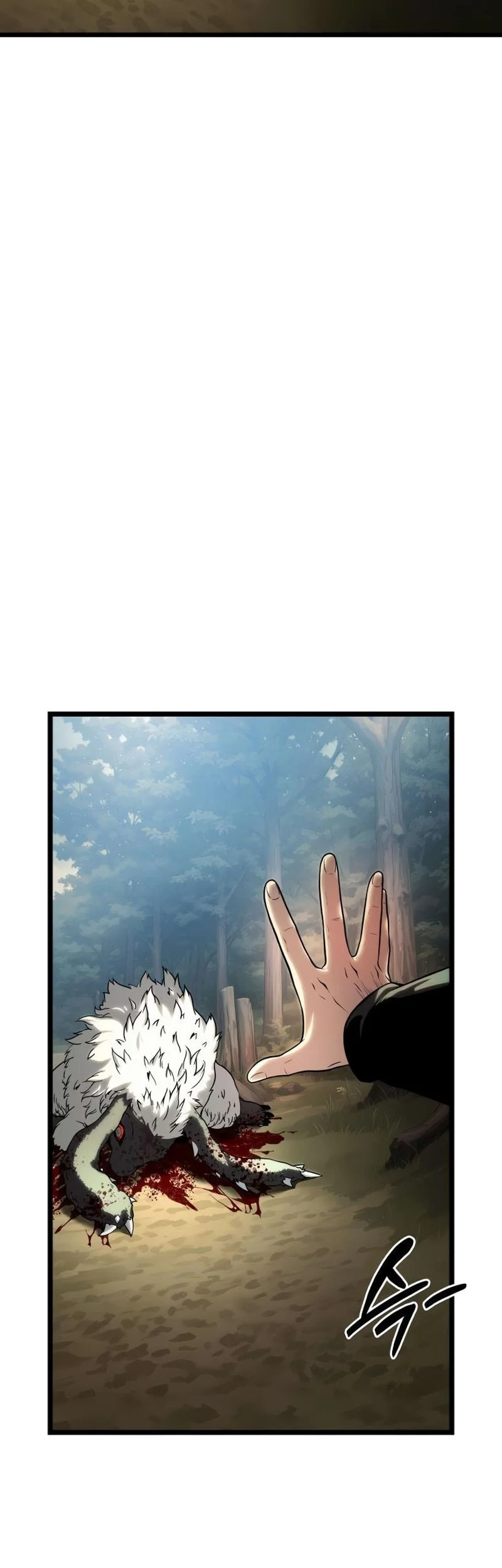 The Shepherd Wizard Chapter 8 - halaman 37