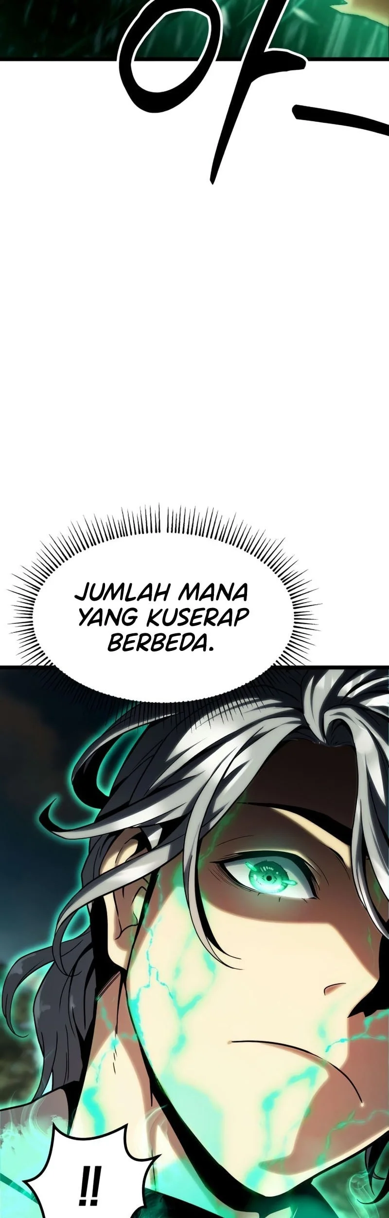 The Shepherd Wizard Chapter 8 - halaman 39
