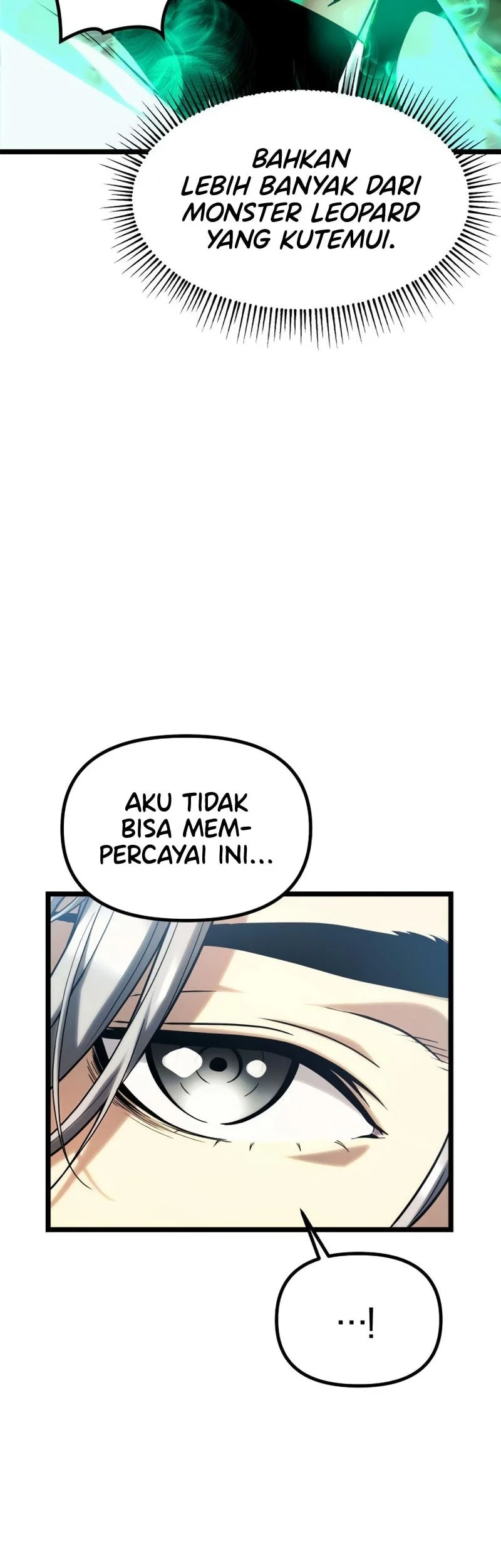 The Shepherd Wizard Chapter 8 - halaman 40