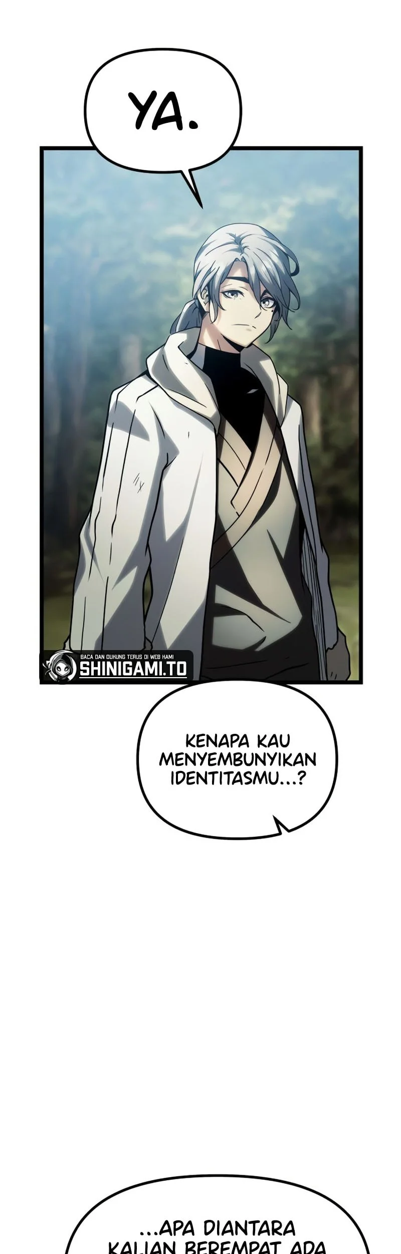 The Shepherd Wizard Chapter 8 - halaman 42