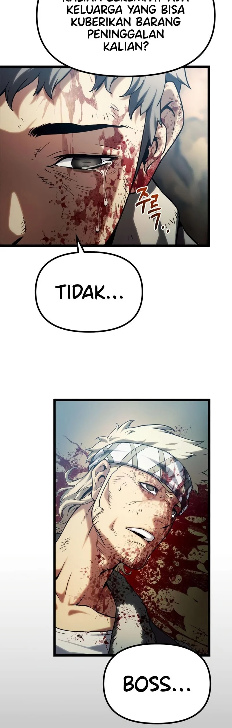 The Shepherd Wizard Chapter 8 - halaman 43