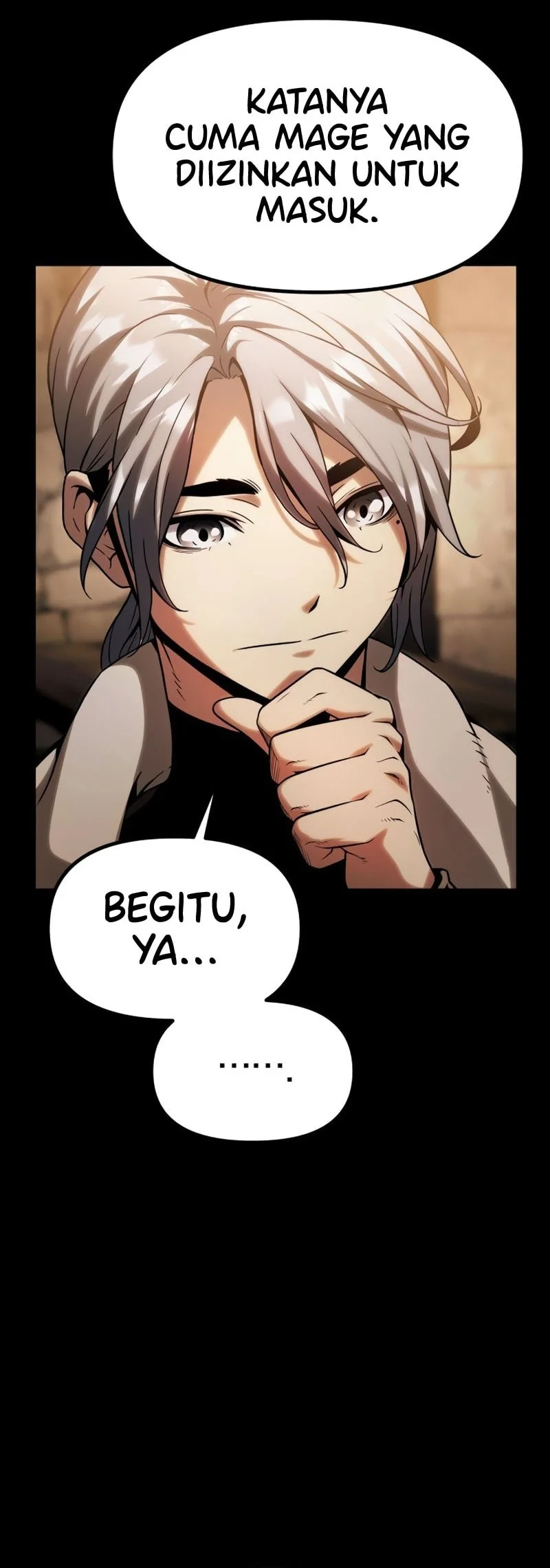The Shepherd Wizard Chapter 8 - halaman 48