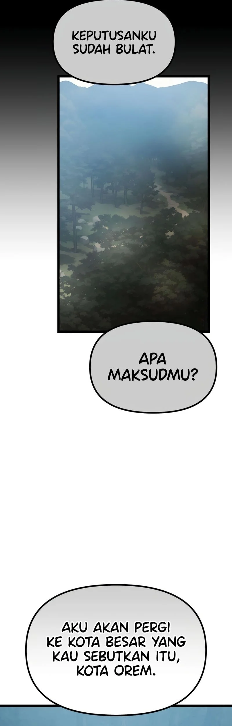 The Shepherd Wizard Chapter 8 - halaman 49