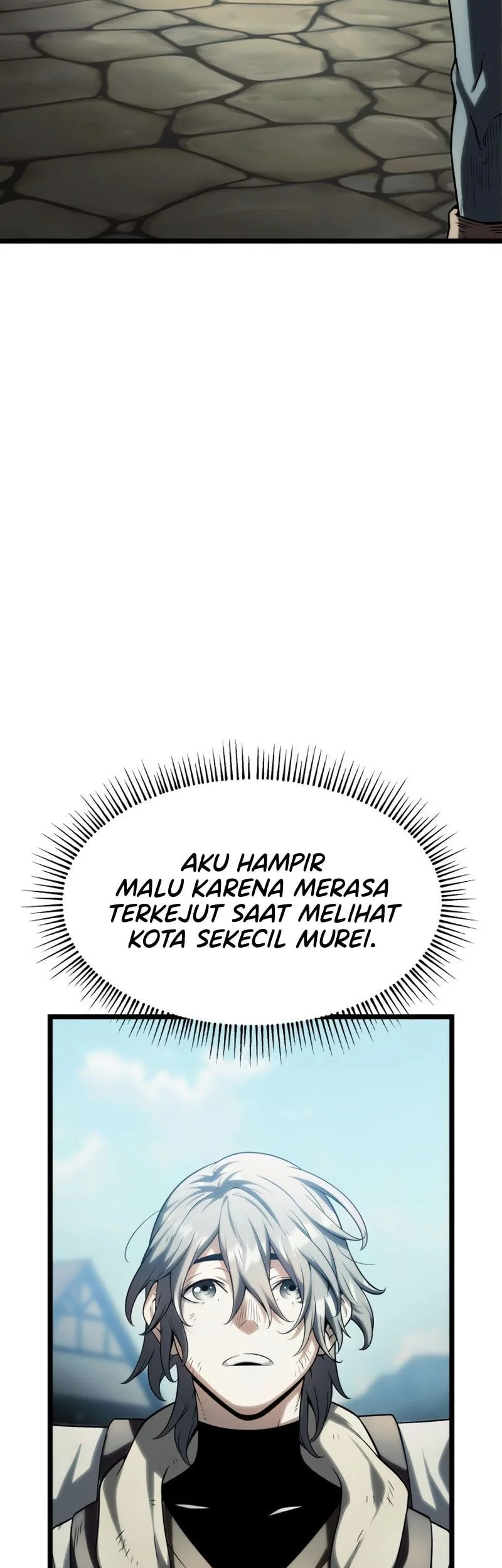 The Shepherd Wizard Chapter 8 - halaman 55