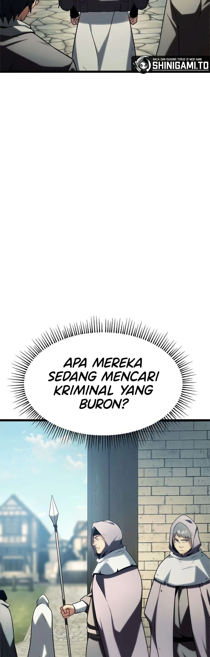 The Shepherd Wizard Chapter 8 - halaman 59