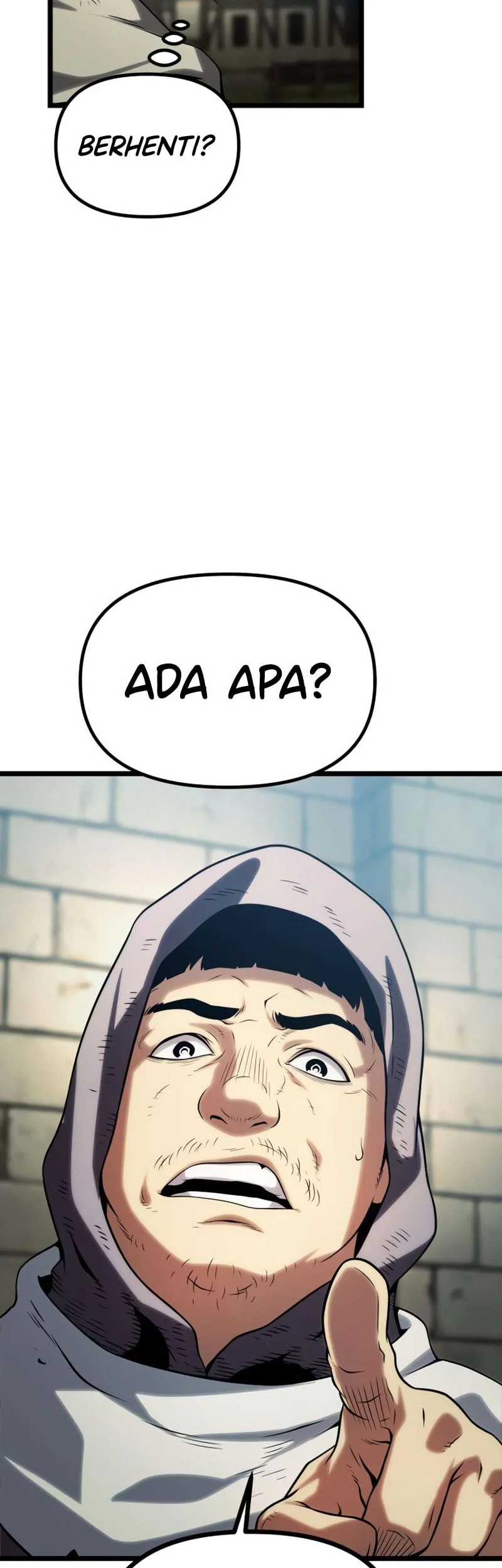 The Shepherd Wizard Chapter 8 - halaman 62