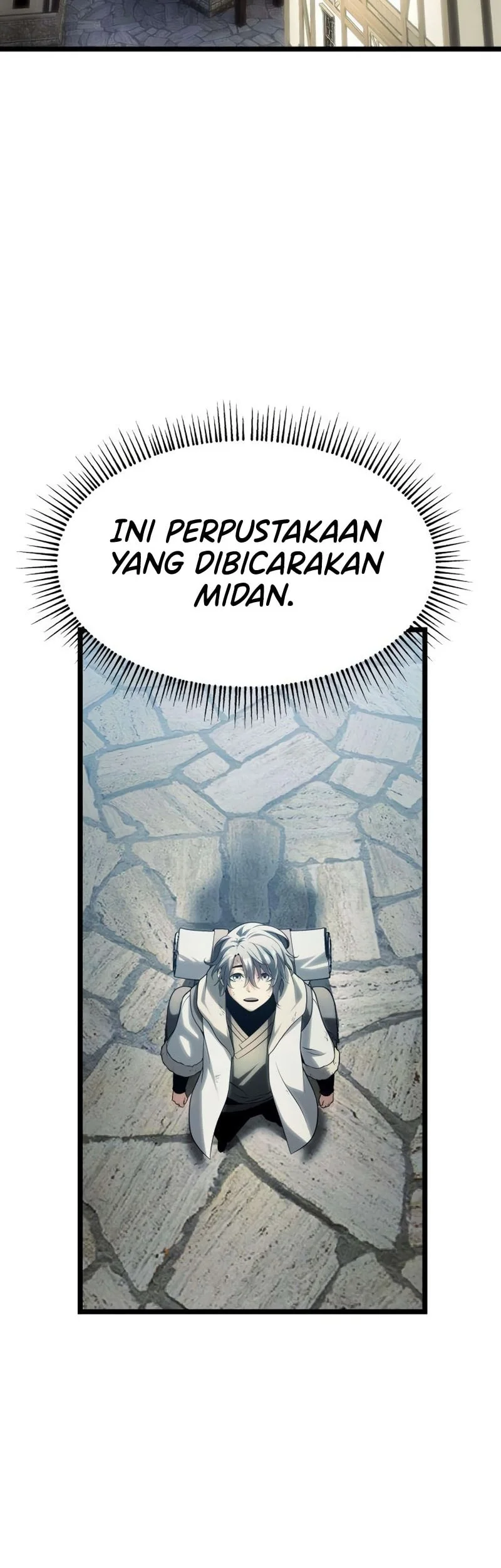 The Shepherd Wizard Chapter 8 - halaman 66