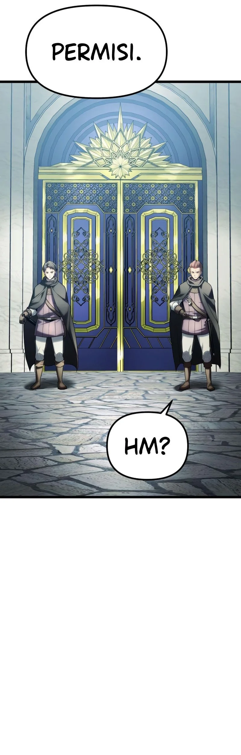 The Shepherd Wizard Chapter 8 - halaman 68