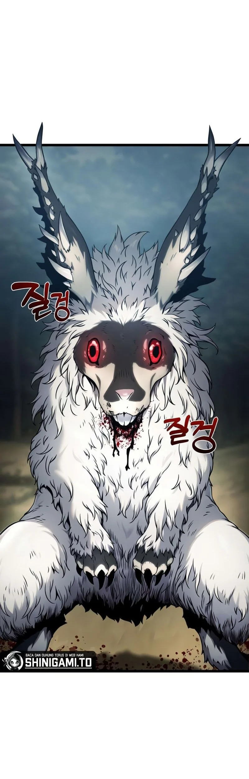 The Shepherd Wizard Chapter 8 - halaman 7