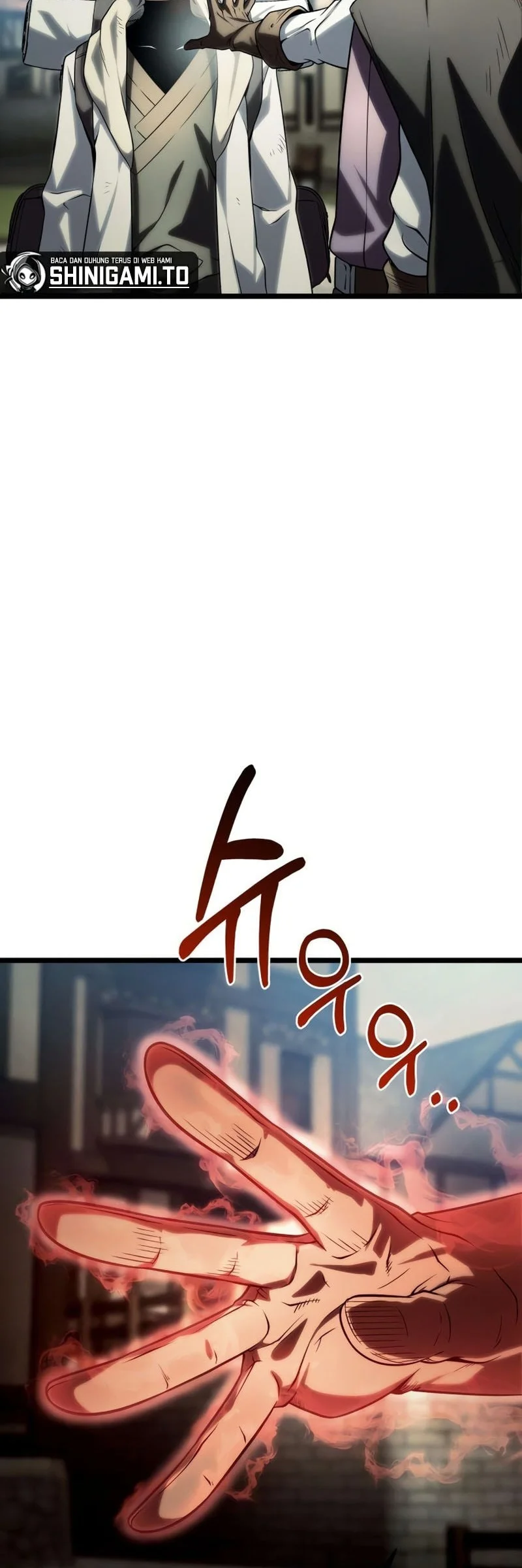 The Shepherd Wizard Chapter 8 - halaman 72