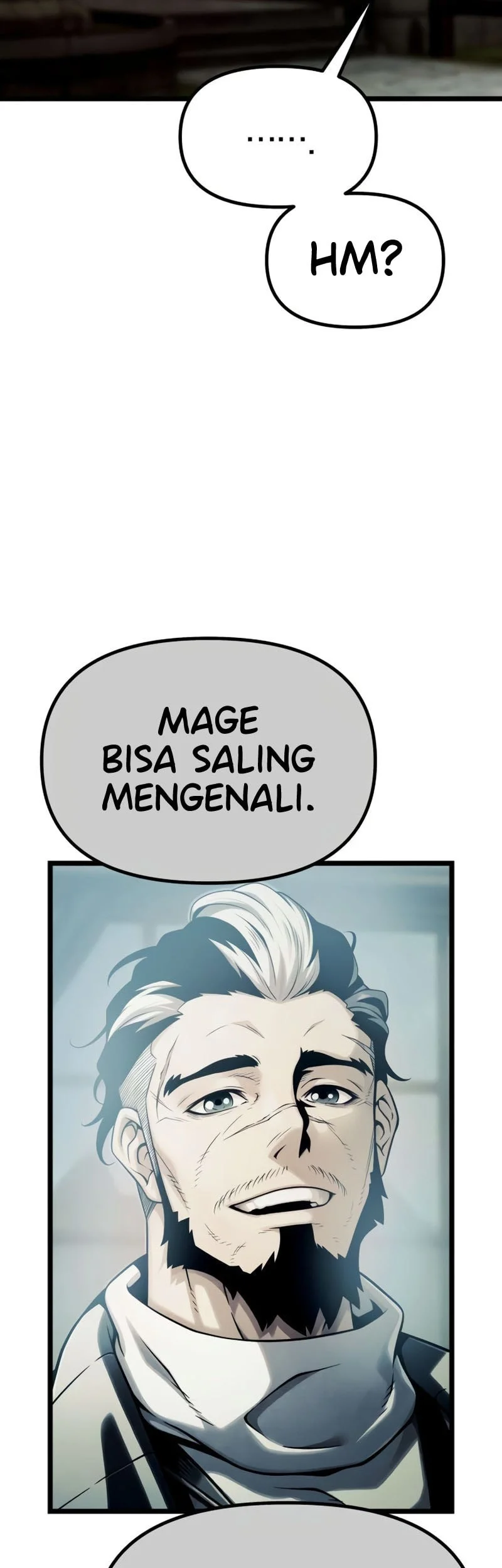 The Shepherd Wizard Chapter 8 - halaman 73