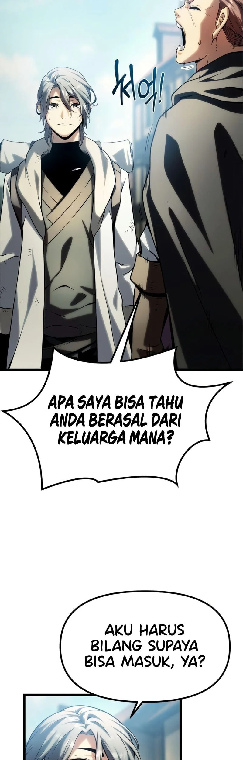 The Shepherd Wizard Chapter 8 - halaman 79
