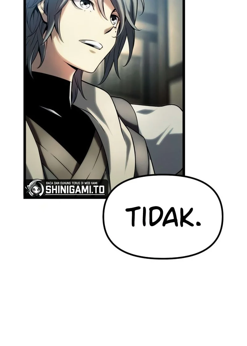 The Shepherd Wizard Chapter 8 - halaman 80