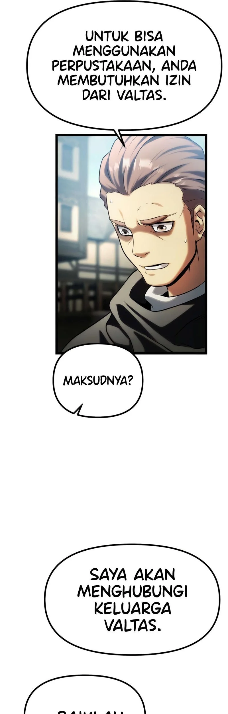 The Shepherd Wizard Chapter 8 - halaman 81