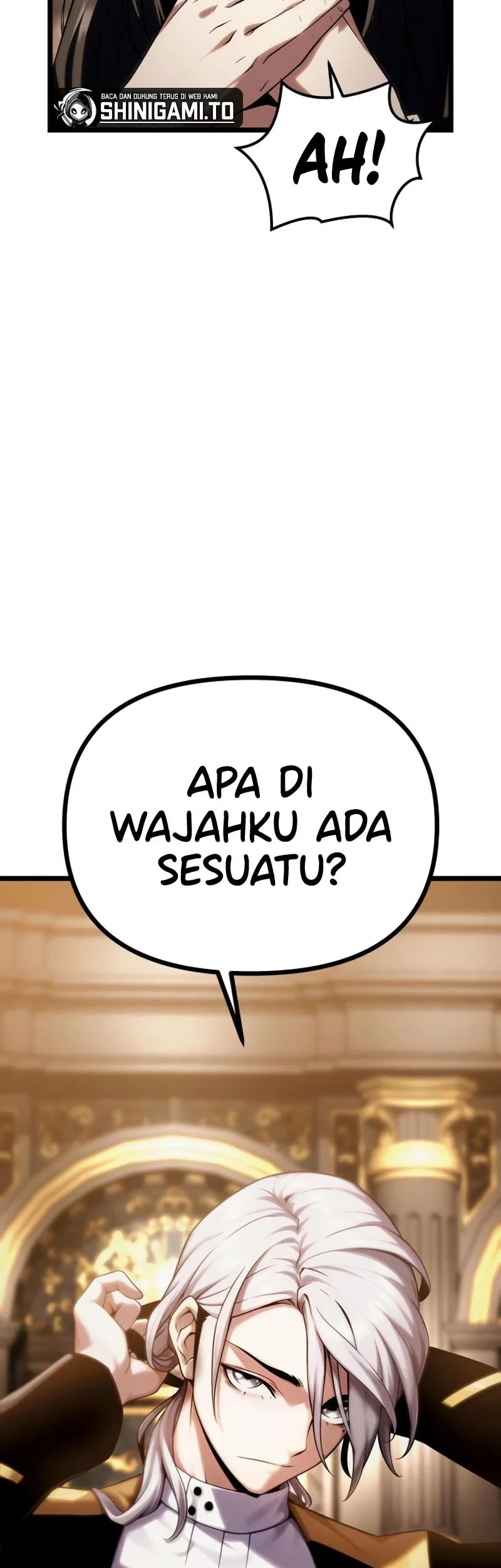 The Shepherd Wizard Chapter 8 - halaman 90