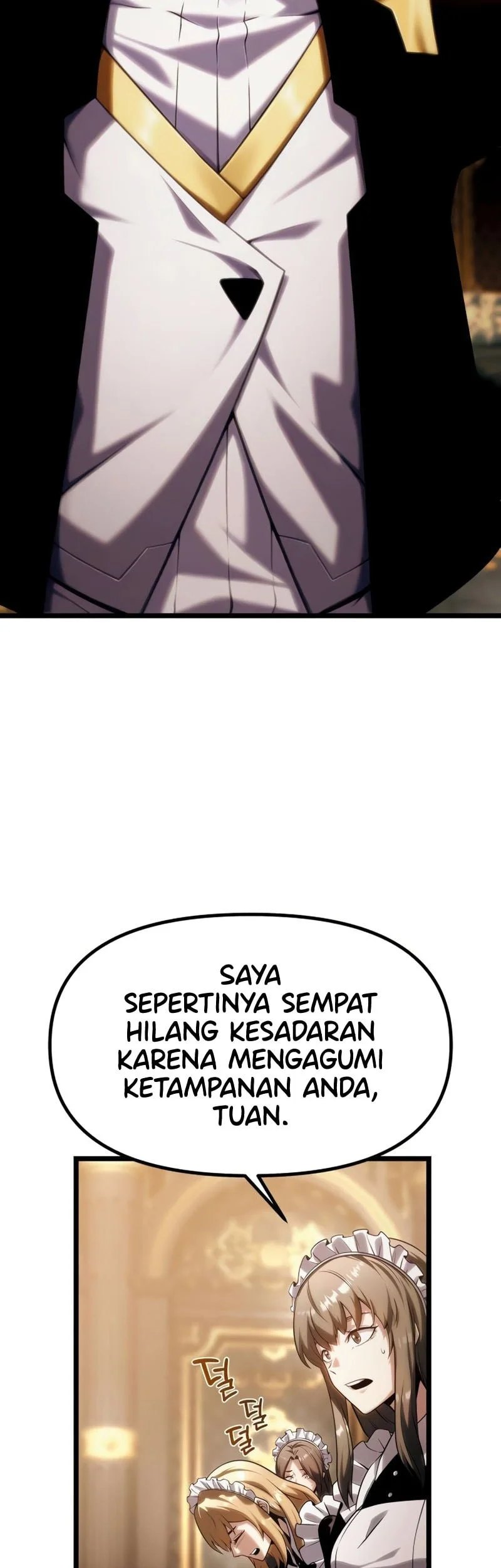 The Shepherd Wizard Chapter 8 - halaman 91