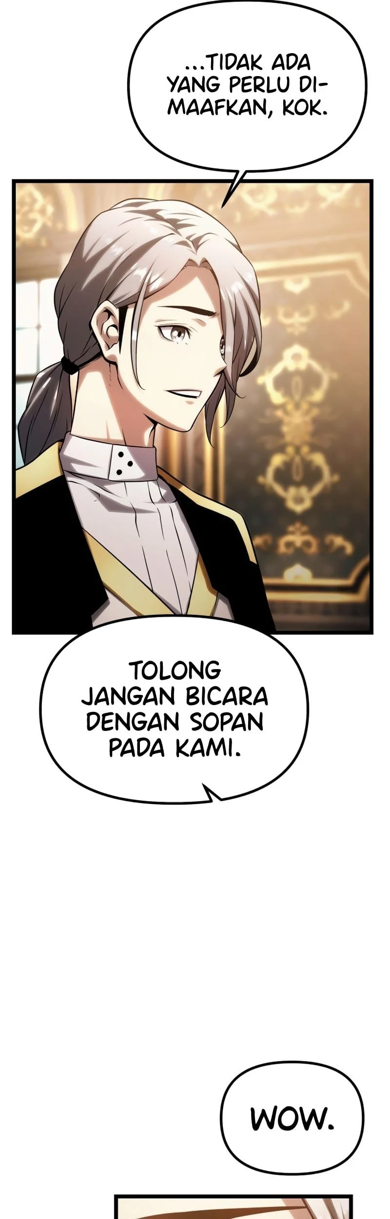The Shepherd Wizard Chapter 8 - halaman 93