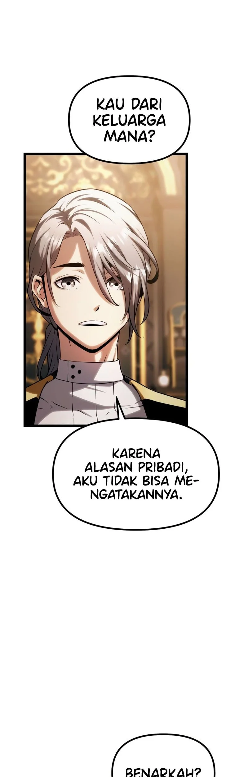The Shepherd Wizard Chapter 8 - halaman 99