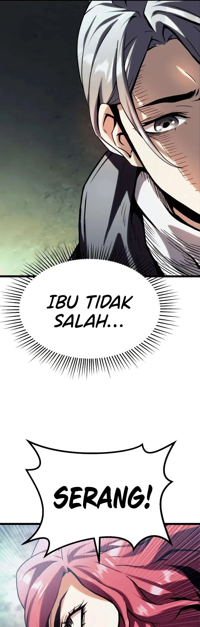 The Shepherd Wizard Chapter 9 - halaman 106