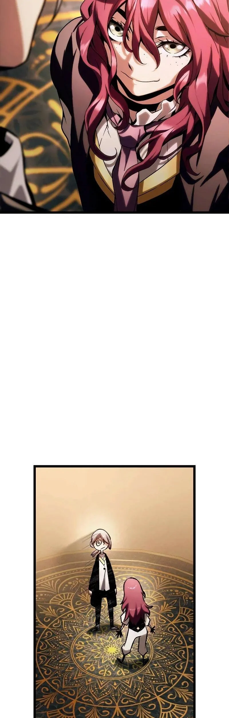 The Shepherd Wizard Chapter 9 - halaman 11