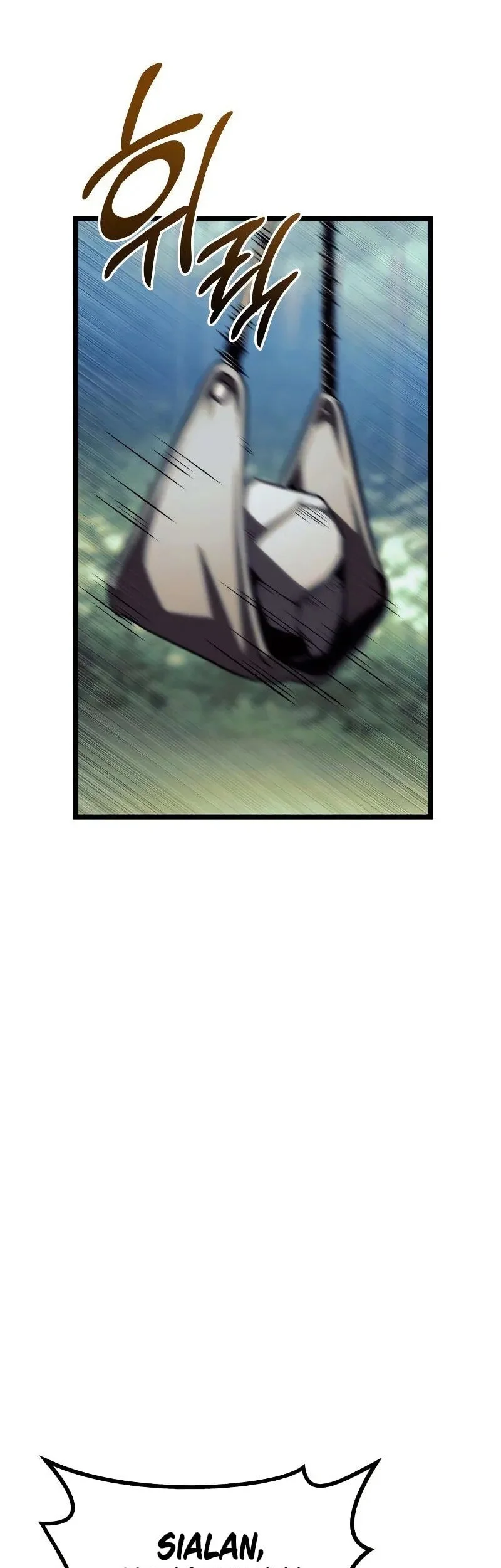 The Shepherd Wizard Chapter 9 - halaman 110