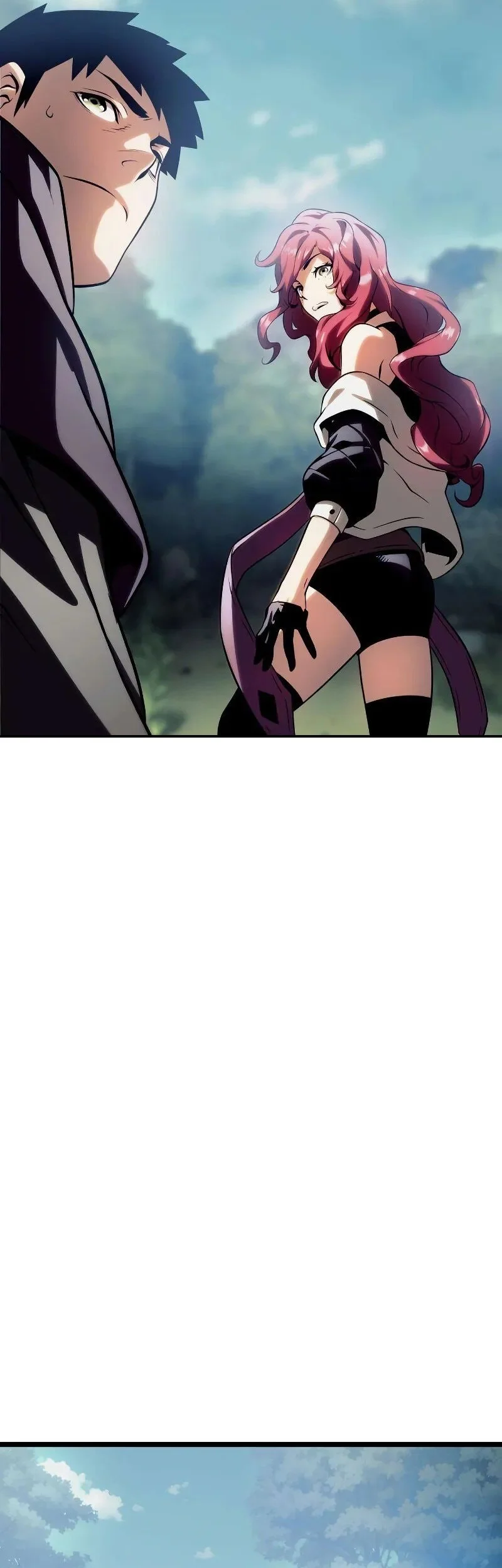 The Shepherd Wizard Chapter 9 - halaman 118