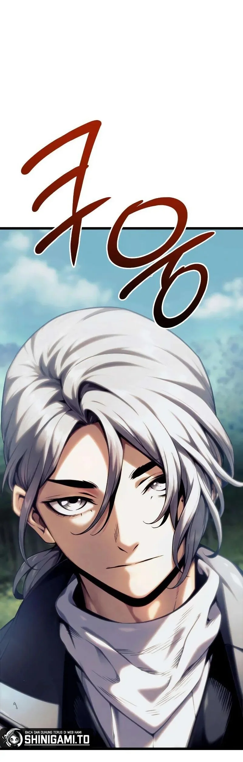 The Shepherd Wizard Chapter 9 - halaman 120