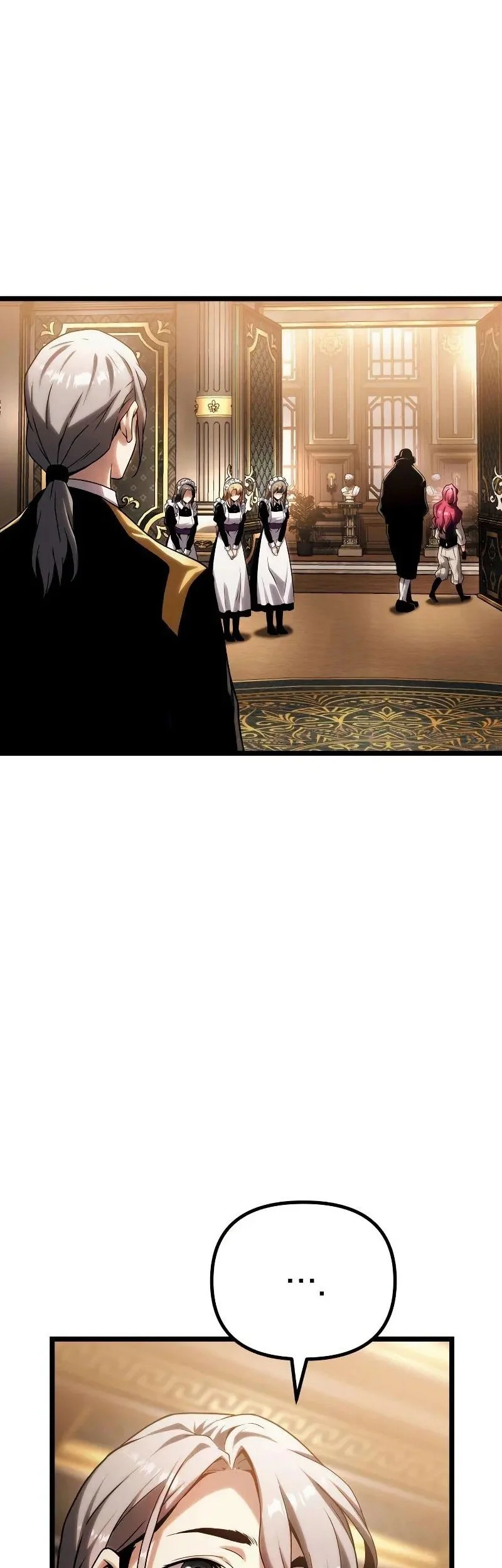 The Shepherd Wizard Chapter 9 - halaman 15