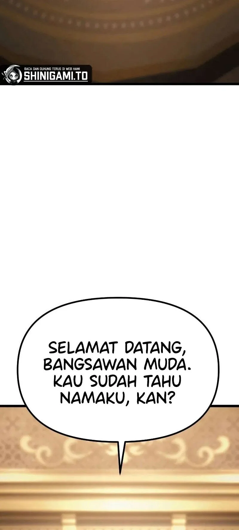 The Shepherd Wizard Chapter 9 - halaman 21