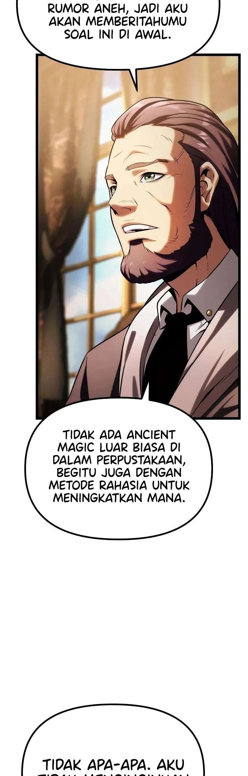 The Shepherd Wizard Chapter 9 - halaman 24