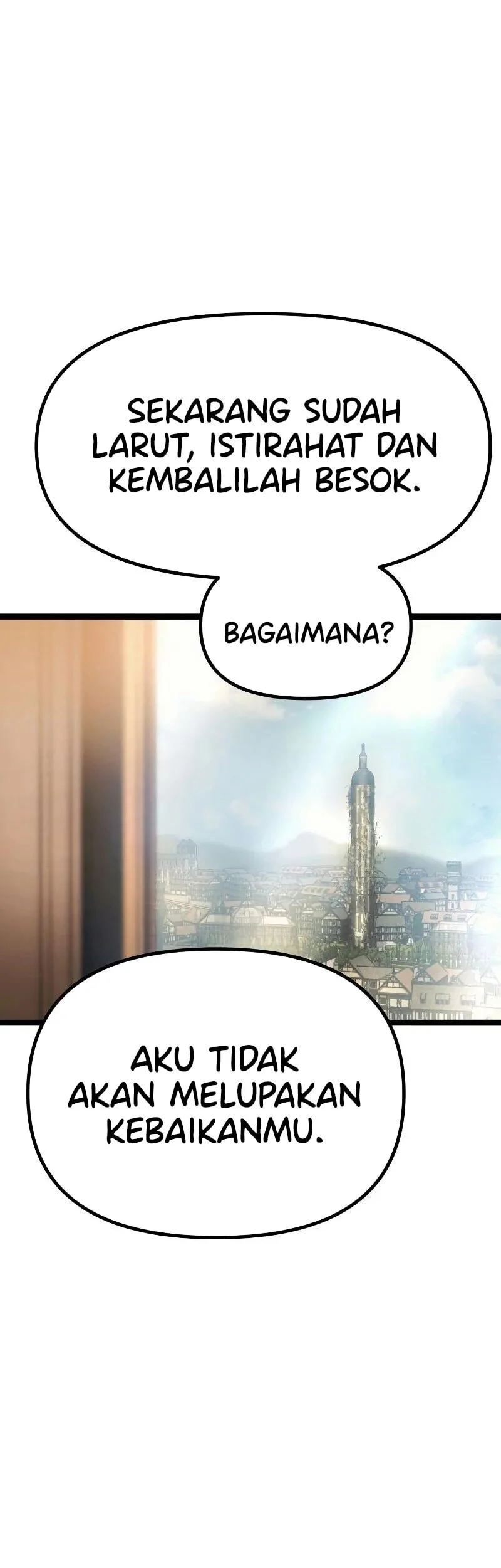 The Shepherd Wizard Chapter 9 - halaman 26