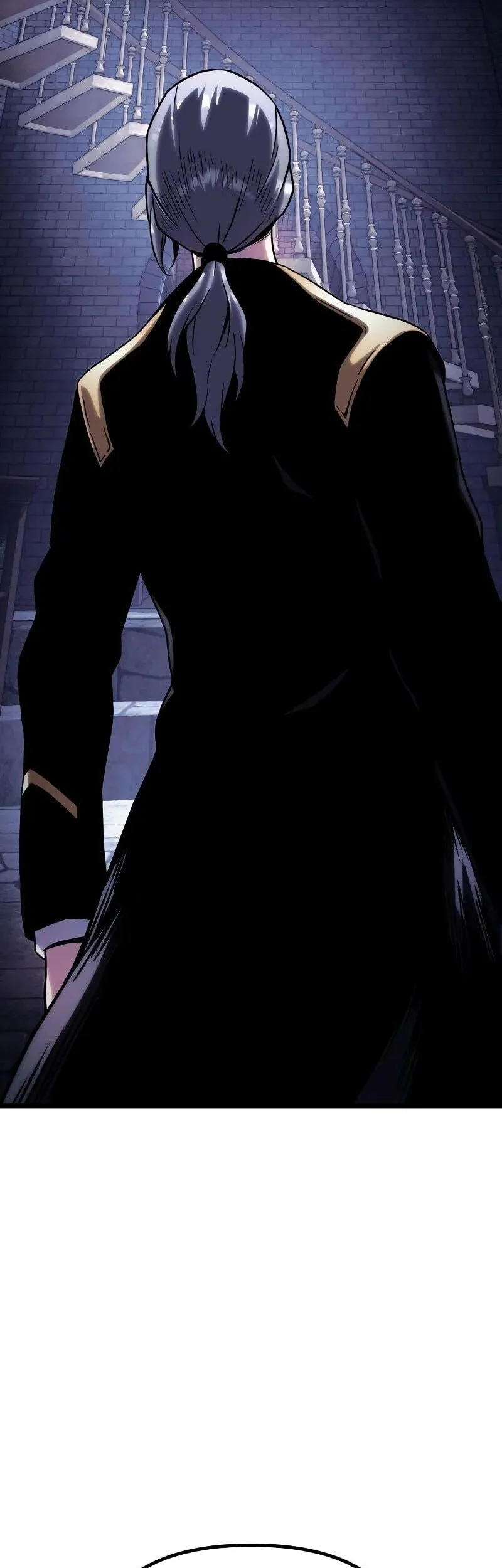 The Shepherd Wizard Chapter 9 - halaman 32